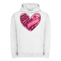 Pigment Lunar Rock heart breast cancer Urban Hoodie - MaliasSmallBusiness