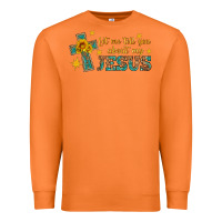 Carrot let me tell you about my jesus Premium Sweatshirt - HRA Design Shop