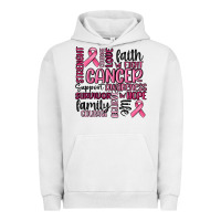 Pigment Lunar Rock cancer awareness Urban Hoodie - MaliasSmallBusiness