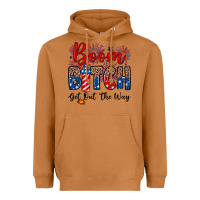 Meerkat Boom bitch get out the way Heavyweight Hoodie - Neo Western