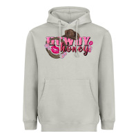 Moon Dust howdy honey valentine's day Heavyweight Hoodie - FaDigitalArtStudio