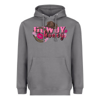 Storm howdy honey valentine's day Heavyweight Hoodie - FaDigitalArtStudio