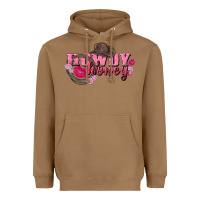 Toasted Coconut howdy honey valentine's day Heavyweight Hoodie - FaDigitalArtStudio