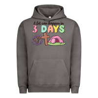 Pigment Tornado a lot can happen in 3 days Urban Hoodie - MaliasSmallBusiness