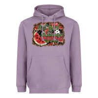 Lavender hot girl summer Heavyweight Hoodie - SublimationCraftShop