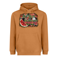 Meerkat hot girl summer Heavyweight Hoodie - SublimationCraftShop