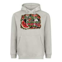 Moon Dust hot girl summer Heavyweight Hoodie - SublimationCraftShop