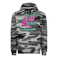 Slate Camo made in 1947, 75 years of being awesome kopya Premium Hoodie - Jasminsmagicworld