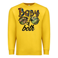 Lemon baby of both Premium Sweatshirt - CowhideDigitalArt