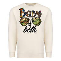Sandshell baby of both Premium Sweatshirt - CowhideDigitalArt