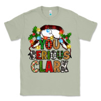 Matcha you serious clark Classic Tee - Zillion Design Studio