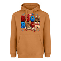 Meerkat Boom boom baby Heavyweight Hoodie - Neo Western