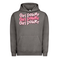 Pigment Tornado girl power Urban Hoodie - MaliasSmallBusiness