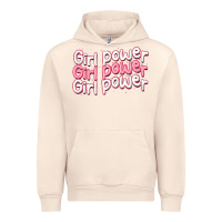 Sandshell girl power Urban Hoodie - MaliasSmallBusiness