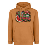 Meerkat hot mom summer Heavyweight Hoodie - SublimationCraftShop