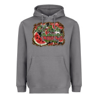 Storm hot mom summer Heavyweight Hoodie - SublimationCraftShop