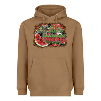 Toasted Coconut hot mom summer Heavyweight Hoodie - SublimationCraftShop