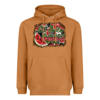 Meerkat hot nana summer Heavyweight Hoodie - SublimationCraftShop