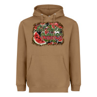 Toasted Coconut hot nana summer Heavyweight Hoodie - SublimationCraftShop