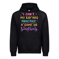 Black sports mom Urban Hoodie - MaliasSmallBusiness