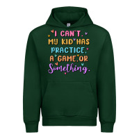 Forest Green sports mom Urban Hoodie - MaliasSmallBusiness