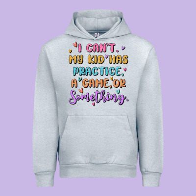 Sports Mom Urban Hoodie Designed By Maliassmallbusiness