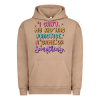 Pigment Burro sports mom Urban Hoodie - MaliasSmallBusiness