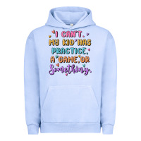 Pigment Grape Ice sports mom Urban Hoodie - MaliasSmallBusiness