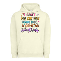 Pigment Pistachio sports mom Urban Hoodie - MaliasSmallBusiness