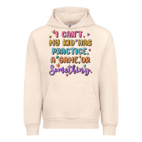 Sandshell sports mom Urban Hoodie - MaliasSmallBusiness