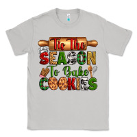 Moon Dust tih the season to bake cookies Classic Tee - Zillion Design Studio