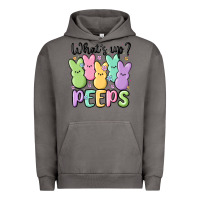 Pigment Tornado what's up peeps Urban Hoodie - MaliasSmallBusiness