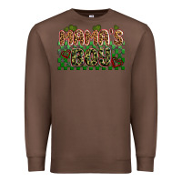 Chestnut valentines day mama's boy olivia Premium Sweatshirt - OliviaCreatesArt
