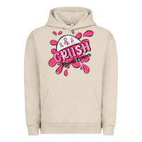 Pigment French Oak crush breast cancer Urban Hoodie - MaliasSmallBusiness