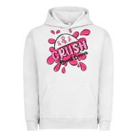 Pigment Lunar Rock crush breast cancer Urban Hoodie - MaliasSmallBusiness