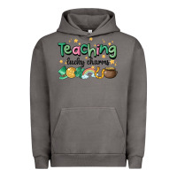 Pigment Tornado teaching lucky charm Urban Hoodie - MaliasSmallBusiness