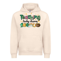 Sandshell teaching lucky charm Urban Hoodie - MaliasSmallBusiness