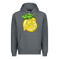 Rock lemon Premium Hoodie - BarkalooDesign