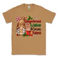 Toasted Coconut gingerbread wishes and cocoa kisses Classic Tee - Zillion Design Studio