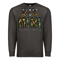 Smoke boy mini from son up to son down Premium Sweatshirt - CowhideDigitalArt