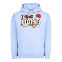 Pigment Grape Ice t ball mama baseball Urban Hoodie - MaliasSmallBusiness