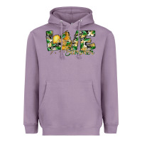 Lavender love summer lemon Heavyweight Hoodie - SublimationCraftShop