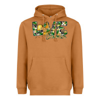 Meerkat love summer lemon Heavyweight Hoodie - SublimationCraftShop