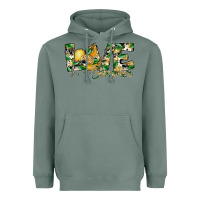 Sage love summer lemon Heavyweight Hoodie - SublimationCraftShop