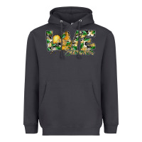 Smoke love summer lemon Heavyweight Hoodie - SublimationCraftShop