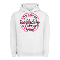 Pigment Lunar Rock dumbfuckery to minimum Urban Hoodie - MaliasSmallBusiness