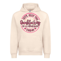 Sandshell dumbfuckery to minimum Urban Hoodie - MaliasSmallBusiness