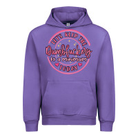 Tulip dumbfuckery to minimum Urban Hoodie - MaliasSmallBusiness