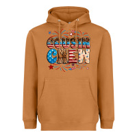 Meerkat Cousin crew Heavyweight Hoodie - Neo Western