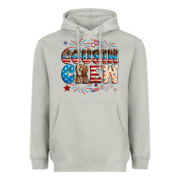 Moon Dust Cousin crew Heavyweight Hoodie - Neo Western